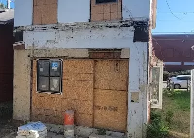 Durable Stucco Installation