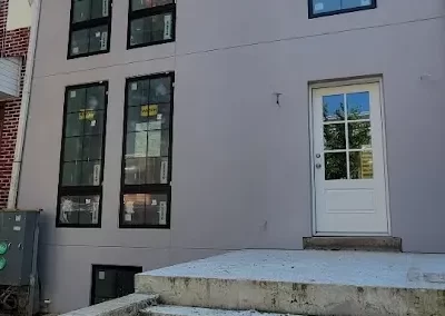 Professional Stucco Installation