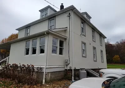 Specialized Stucco Installation