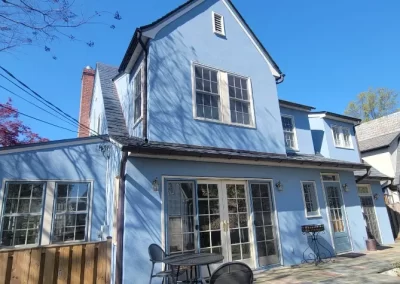 Affordable Stucco Contractor