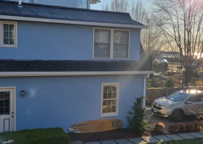 Quality Stucco Contractors