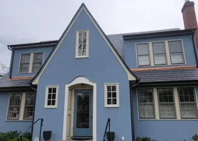 Top Stucco Contractors