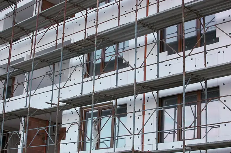 Eifs Installation Guidance for Stucco Contractors Adelphi, MD Eifs Installation Guidance for Stucco Contractors Adelphi, MD