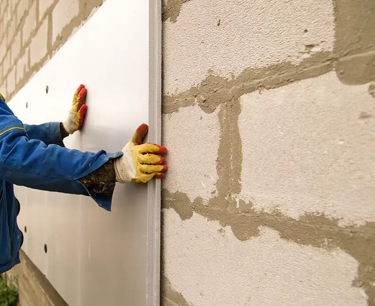 Eifs Repair Guidance for Homeowners Adelphi, MD