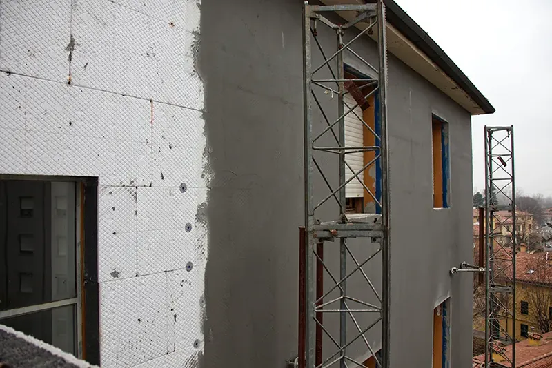 Professional Eifs Repair in Adelphi, MD