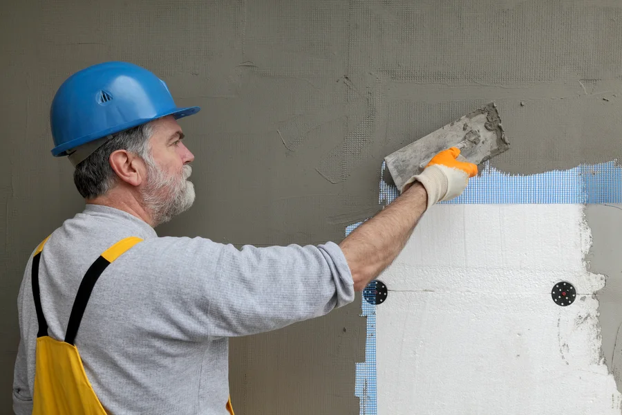 The Importance Of Hiring Experts For Effective Stucco Repair. Adelphi, MD The Importance Of Hiring Experts For Effective Stucco Repair. Adelphi, MD