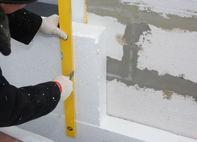 Why Timely Eifs Repair Prevents Structural Issues Adelphi, MD Why Timely Eifs Repair Prevents Structural Issues Adelphi, MD