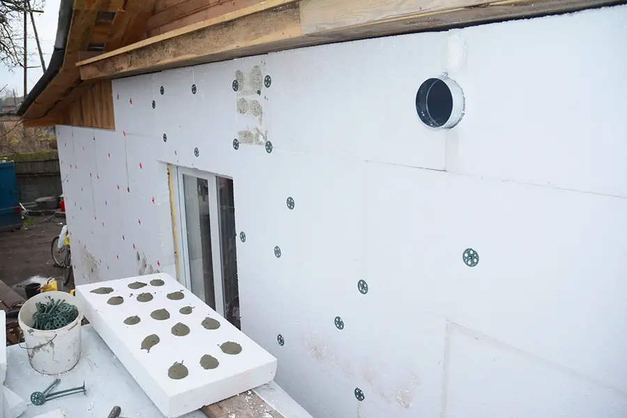 Why Timely Eifs Repair Prevents Structural Issues in Adelphi, MD Why Timely Eifs Repair Prevents Structural Issues in Adelphi, MD